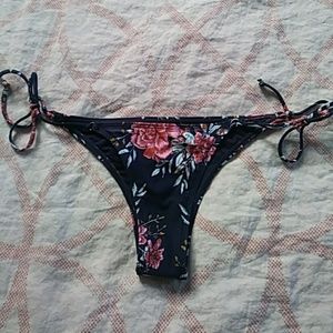 Billabong cheeky swim bottoms
